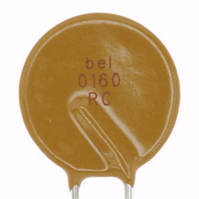 0ZRC0160FF1A Bel Fuse Inc. product image